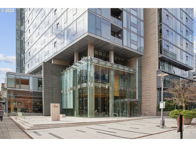 1221 Sw 10th Ave 1110, Portland