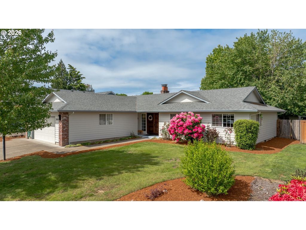 2835 Ne Leathers Ln, McMinnville