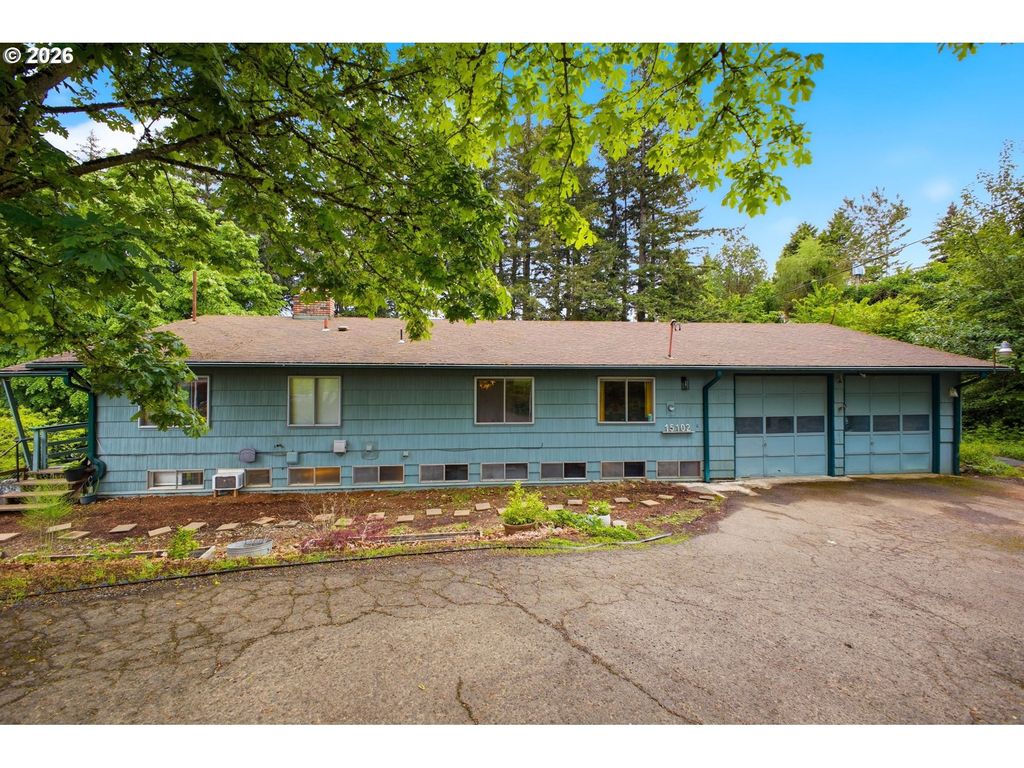 15102 Se Clatsop St, Happy Valley