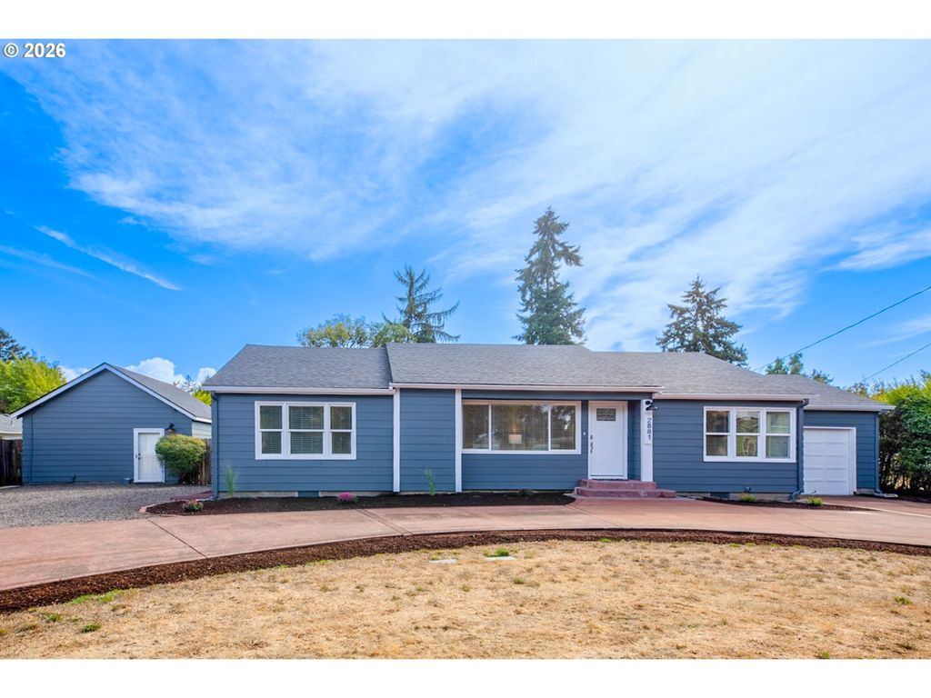 2881 River Rd, Eugene