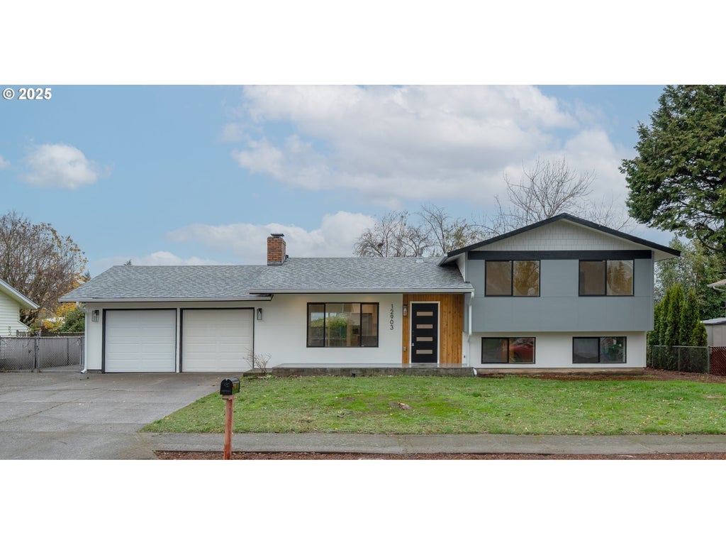 12903 Ne Stanton St, Portland