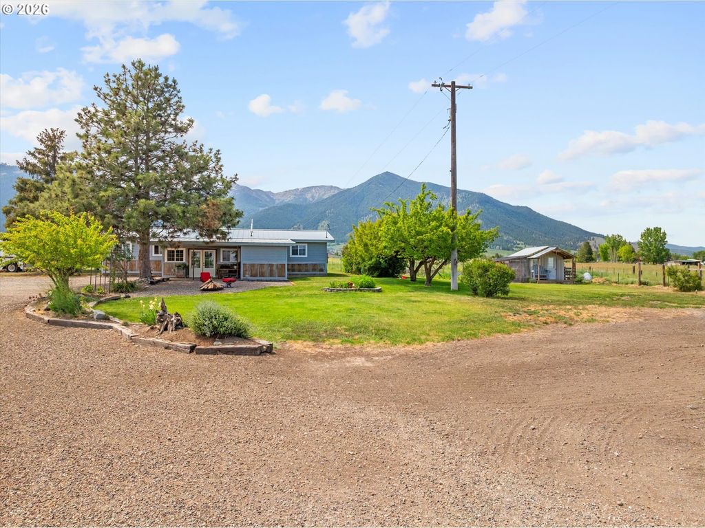 14701 Country Ln, Baker City