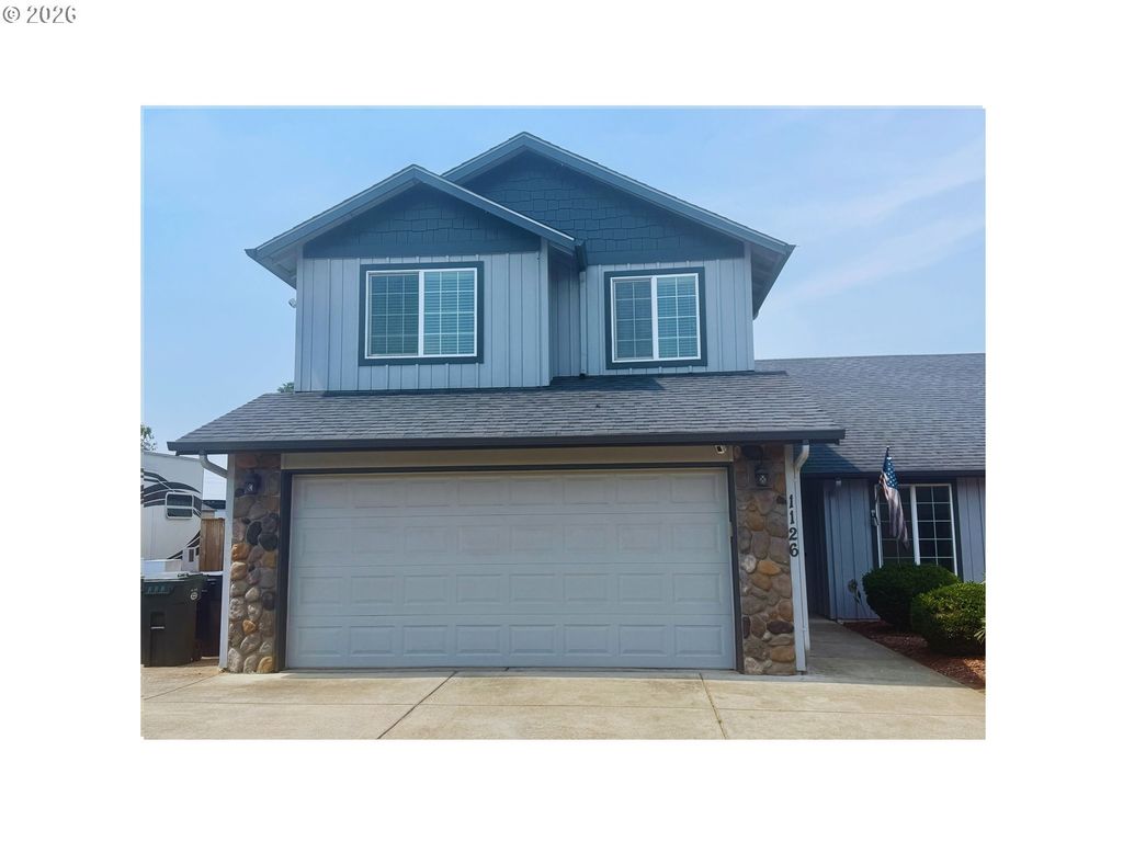 1126 W 6th Ave, Junction City