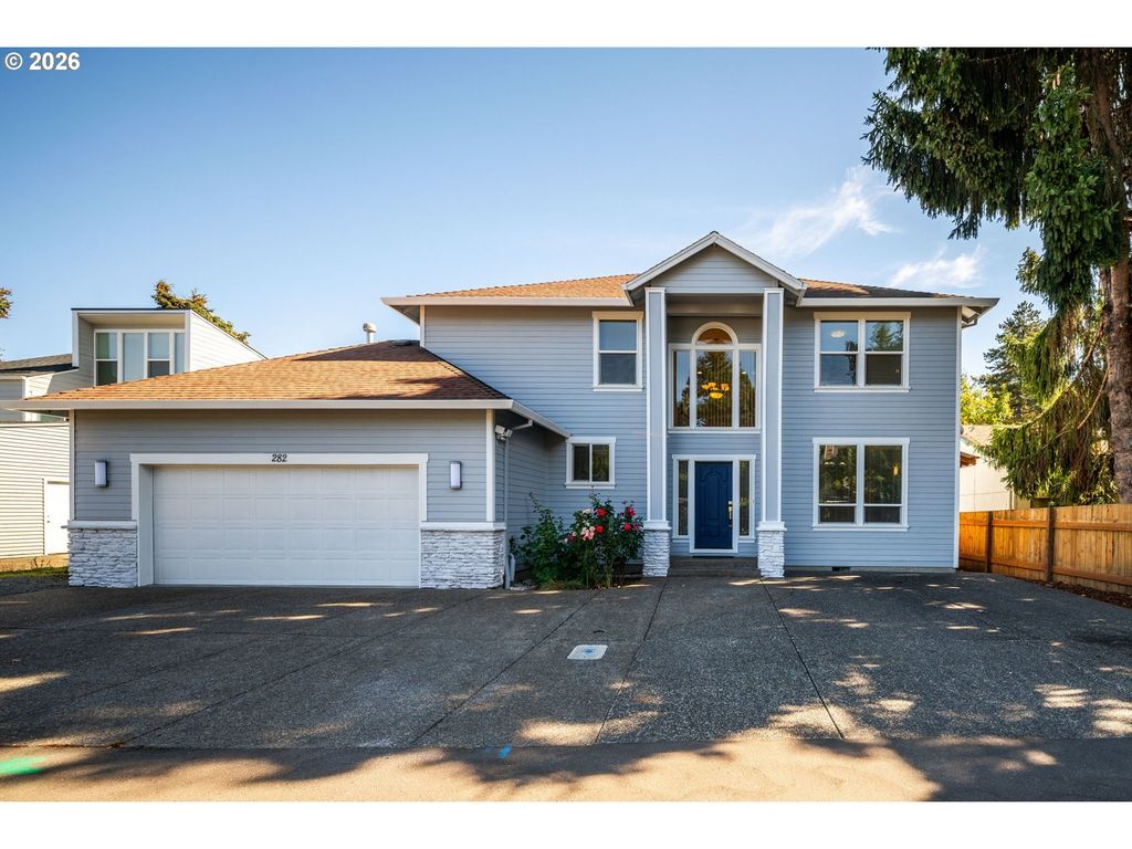 282 Se 28th Ave, Hillsboro