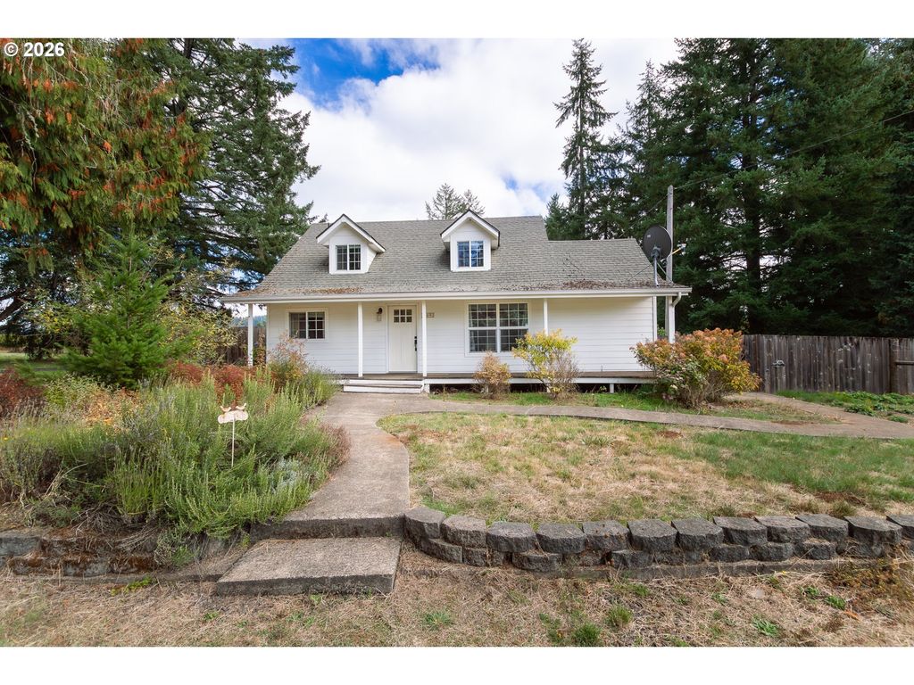 34693 Meridian Rd, Lebanon