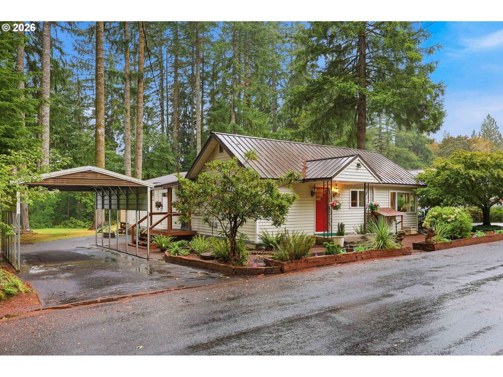 221 Cougar Loop Rd, Cougar