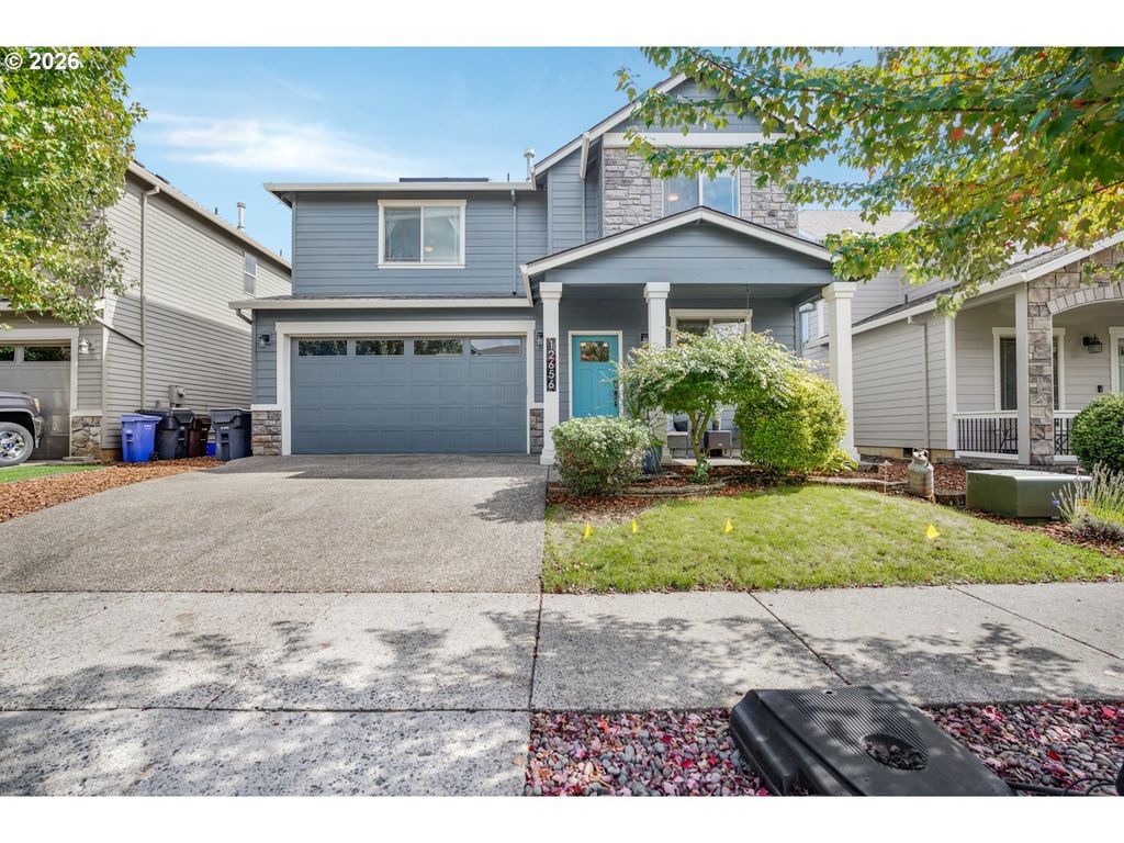 12656 Ross St, Oregon City