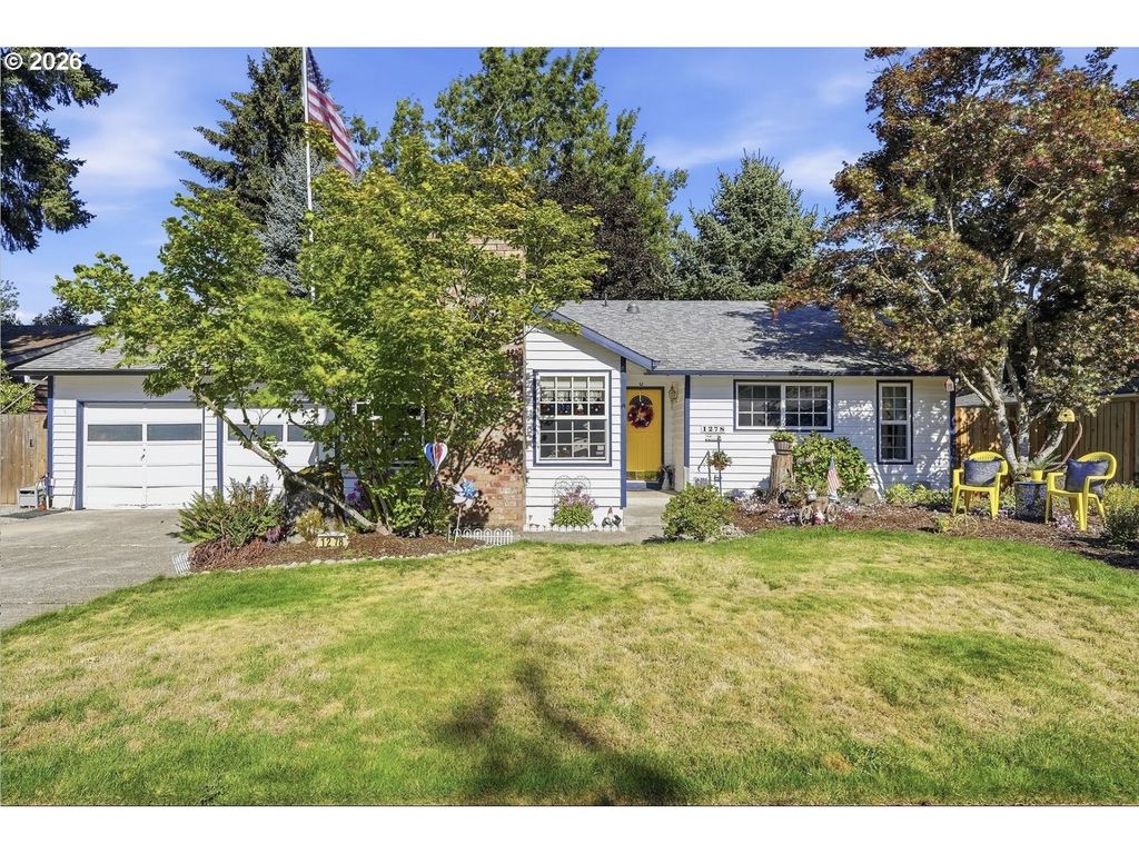 1278 Se 24th Ave, Hillsboro