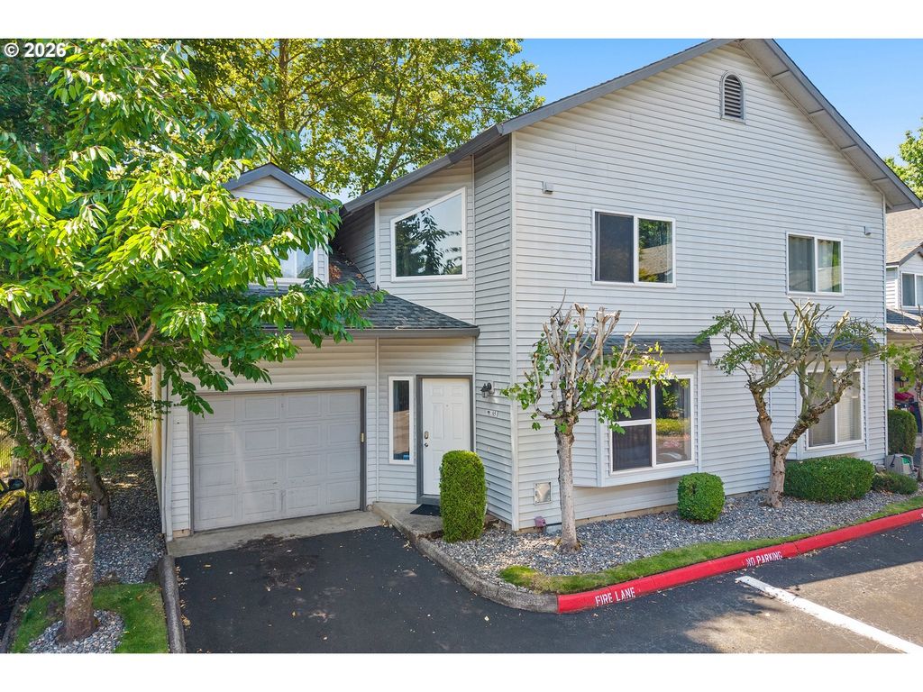 7509 Ne Vancouver Mall Dr A5, Vancouver