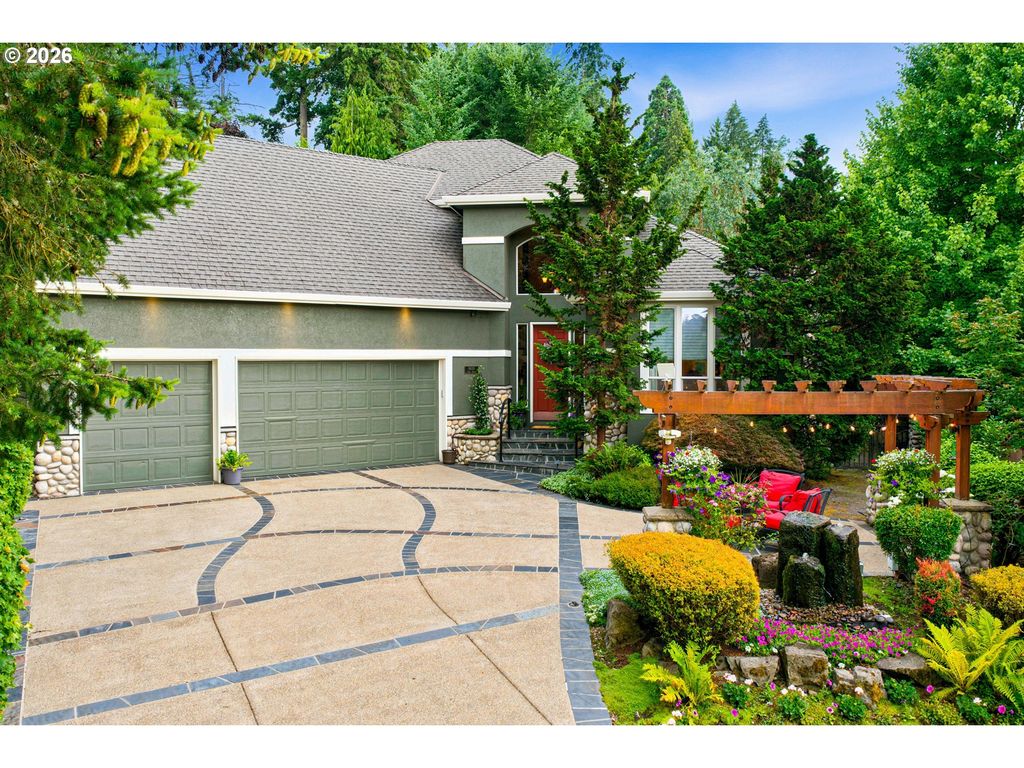 9630 Sw Iowa Dr, Tualatin