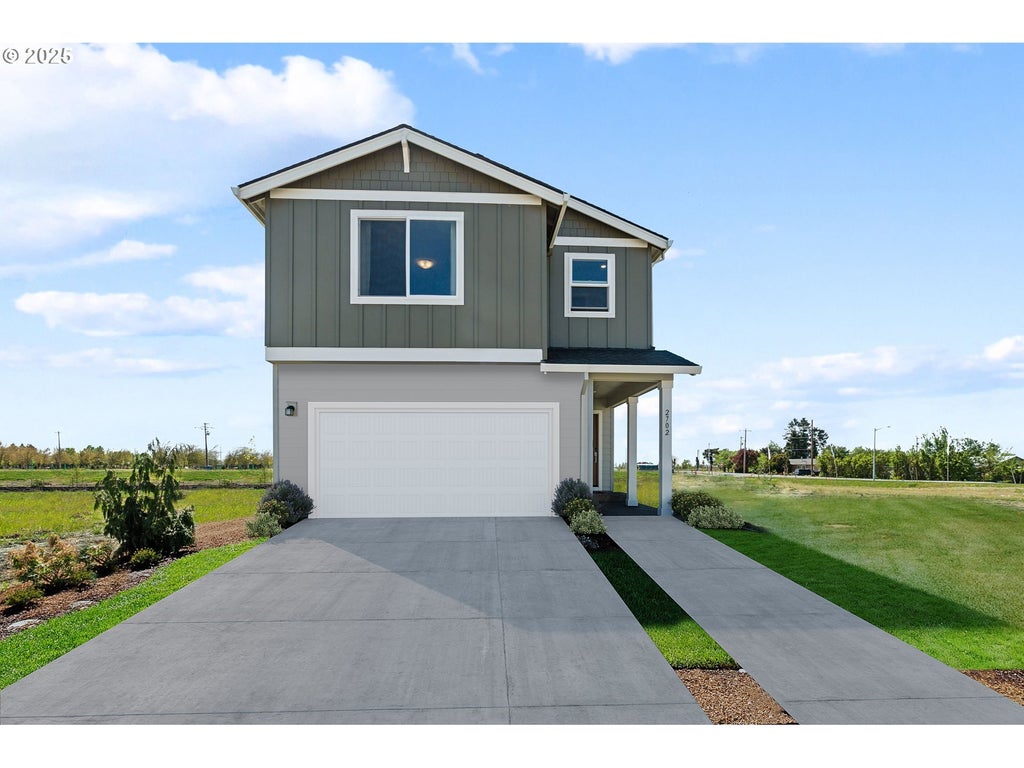 2702 Gunderson Ave, Woodburn