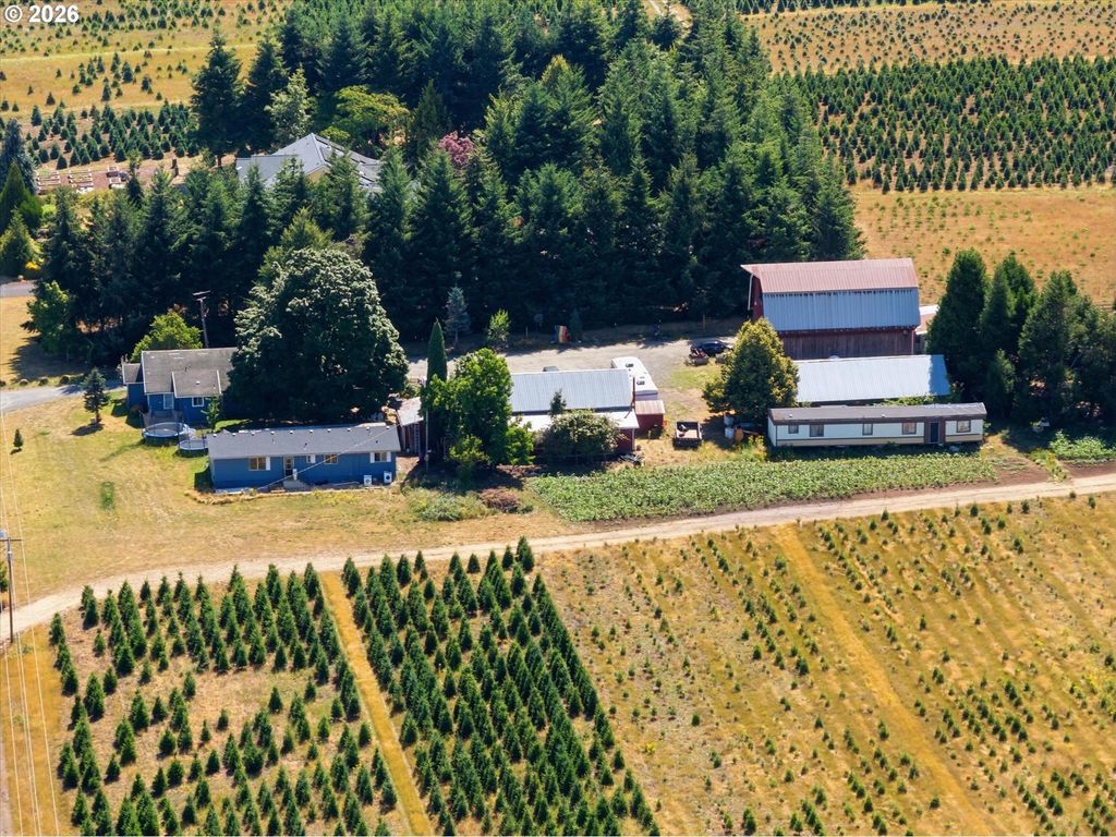 12716 S Dart Rd, Molalla