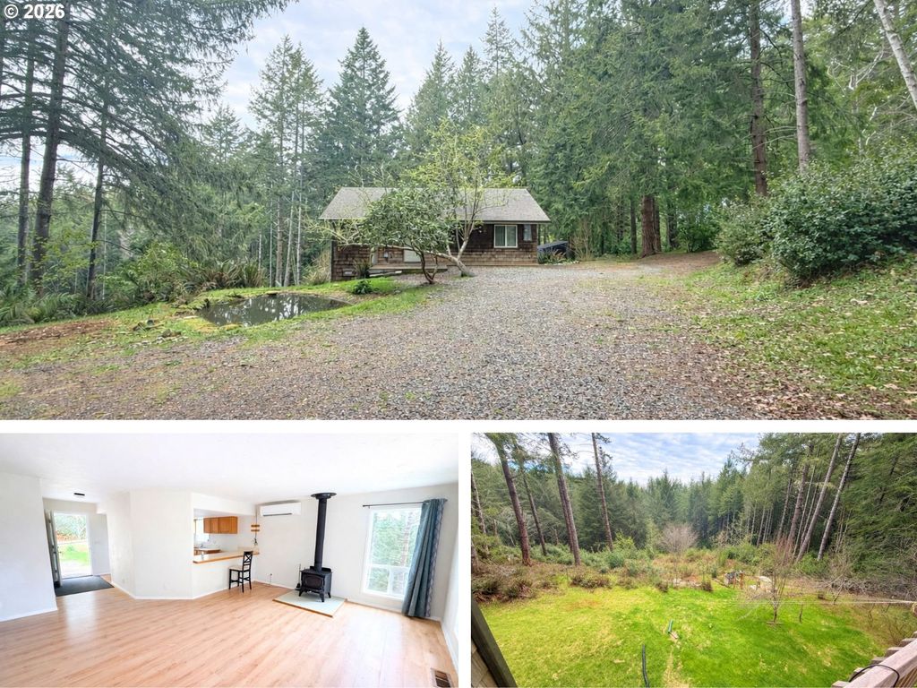 95950 Sundown Dr, Brookings
