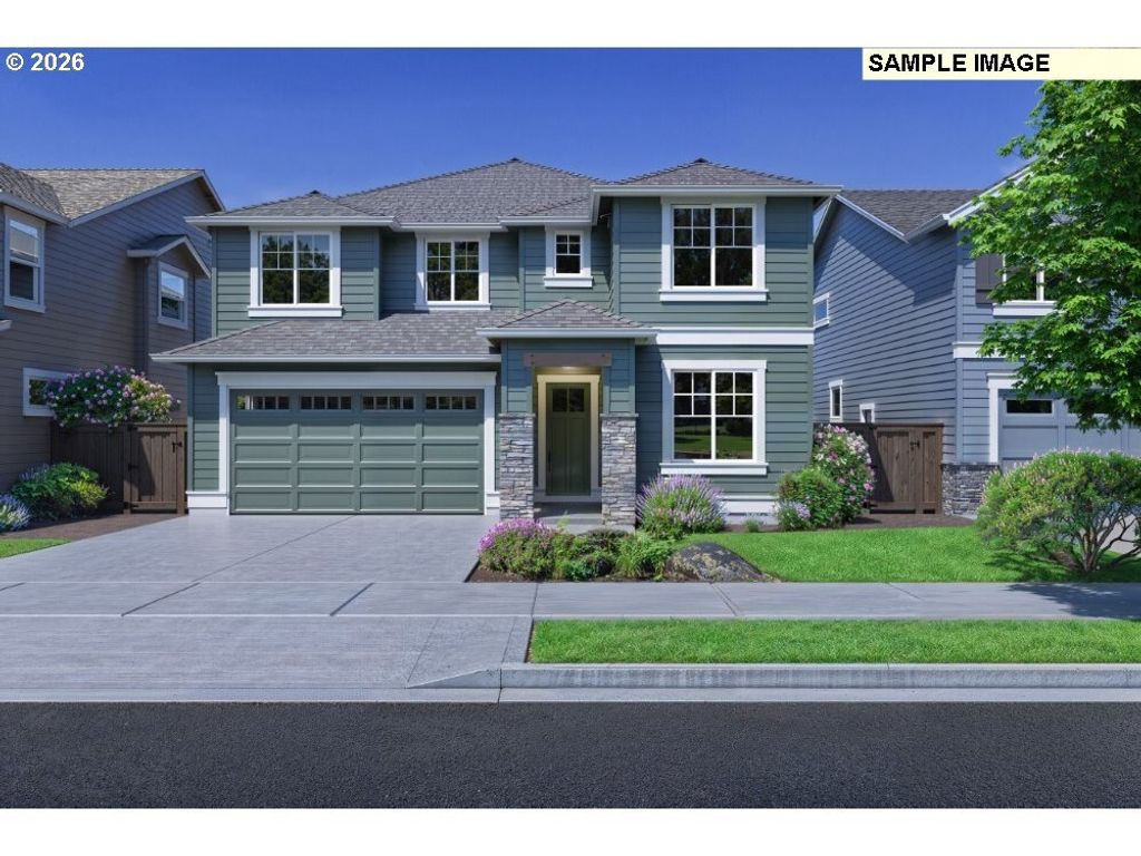 7603 Se Treeline St, Hillsboro