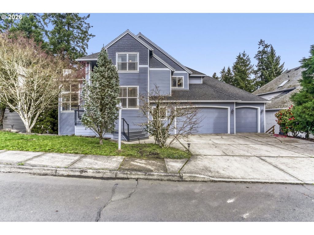 13543 Sw Lauren Ln, Tigard