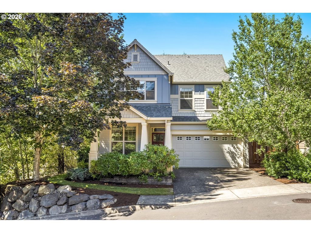 16393 Sw Kessler Ln, Portland