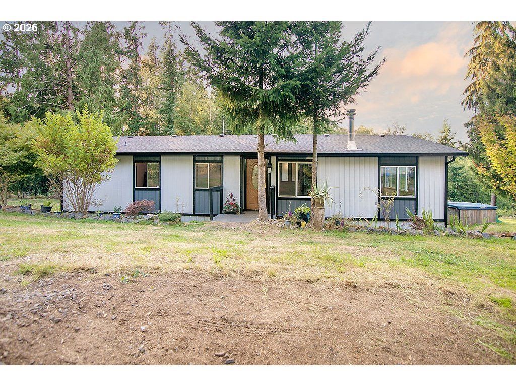 2746 S Silver Lake Rd, Castle Rock
