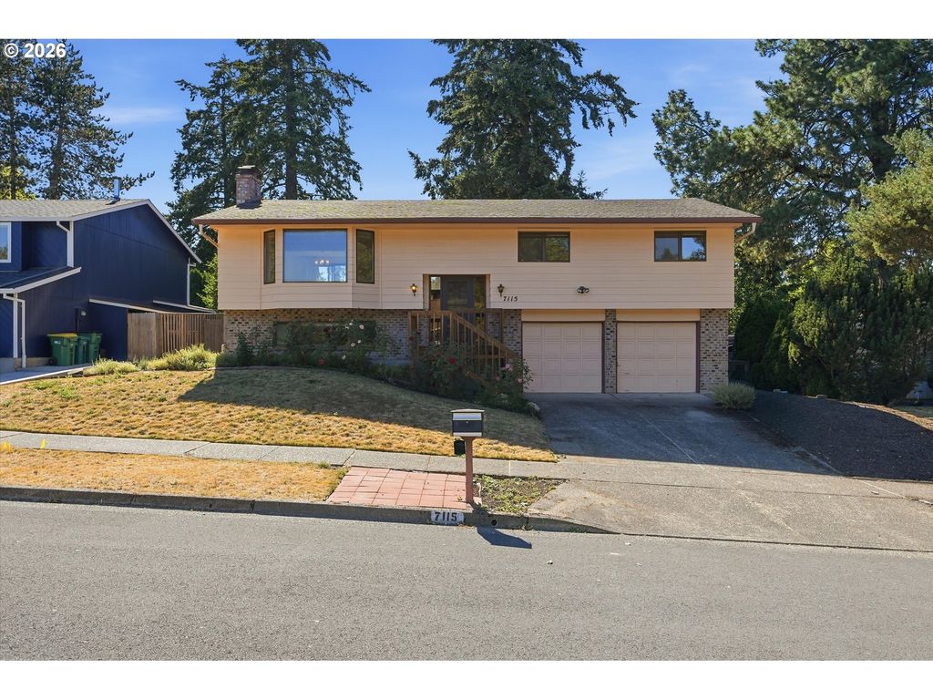 7115 Sw 125th Pl, Beaverton