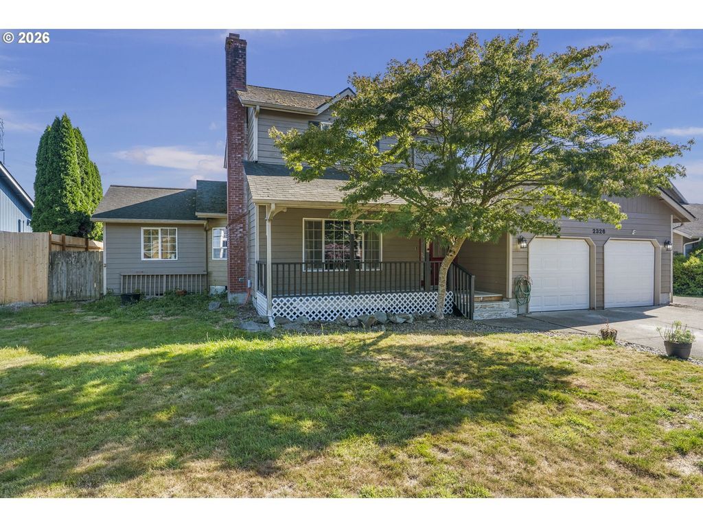 2326 Wren Dr, Longview