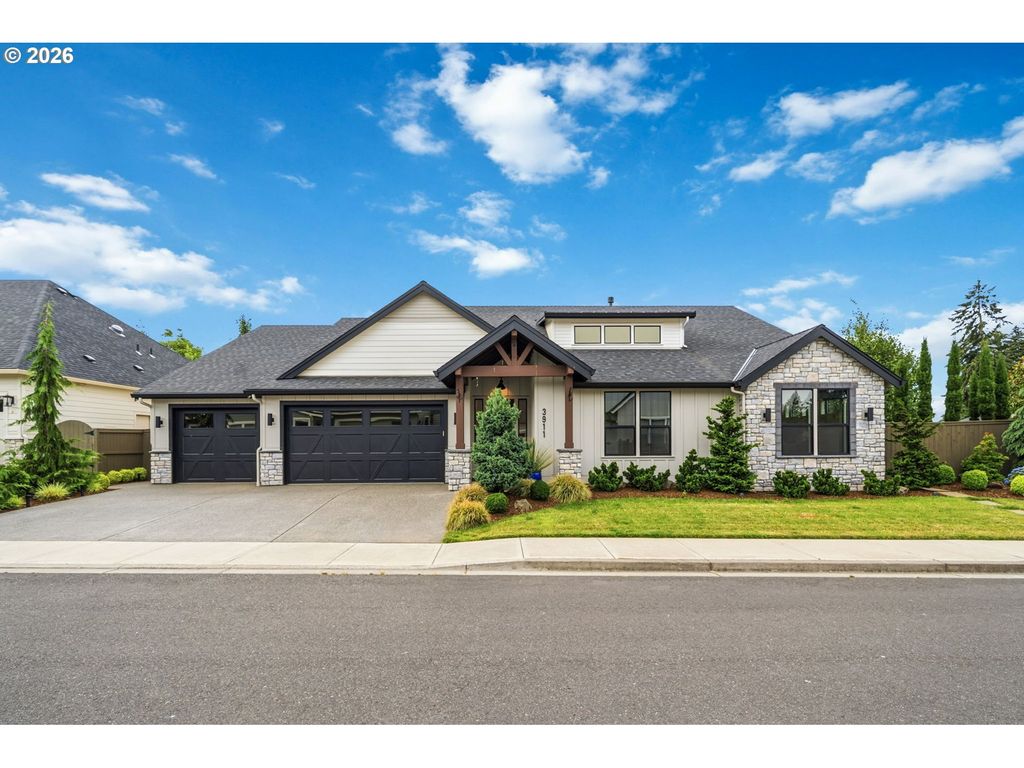3911 Nw 114th Way, Vancouver