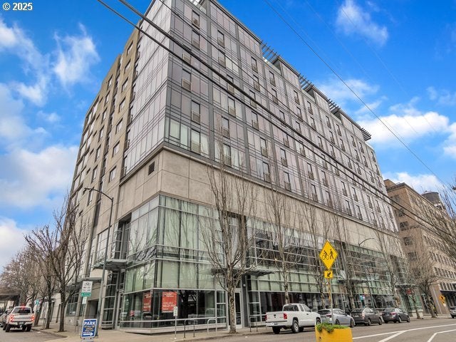 1410 Nw Kearney St 521, Portland