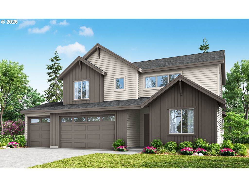 3275 Nightingale Dr, Woodburn