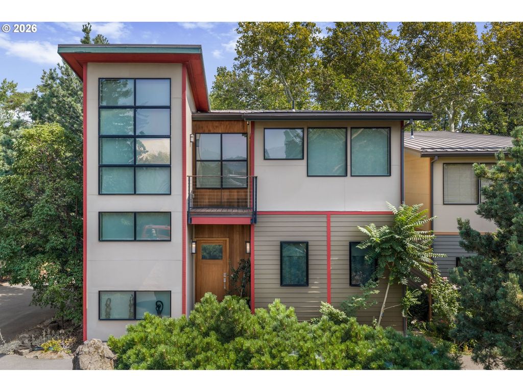 701 Creek View Ln, The Dalles