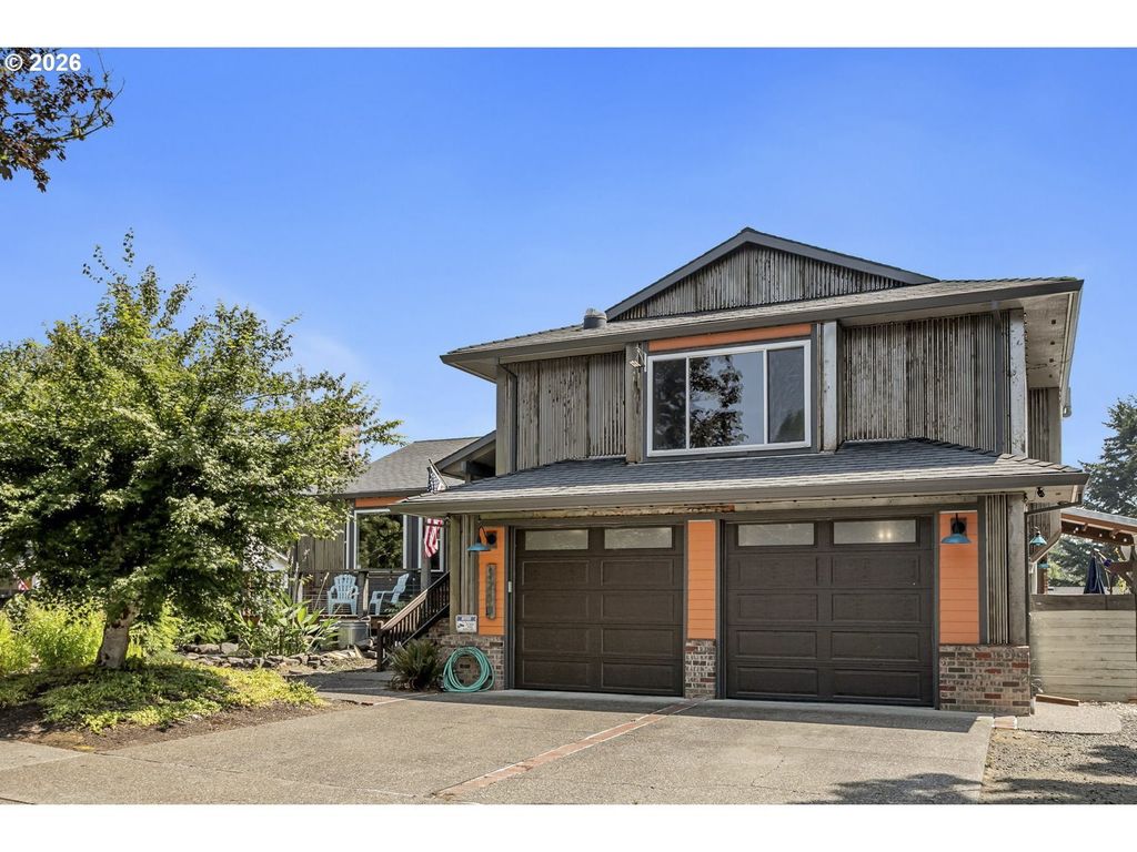 3255 Valley Crest Way, Forest Grove