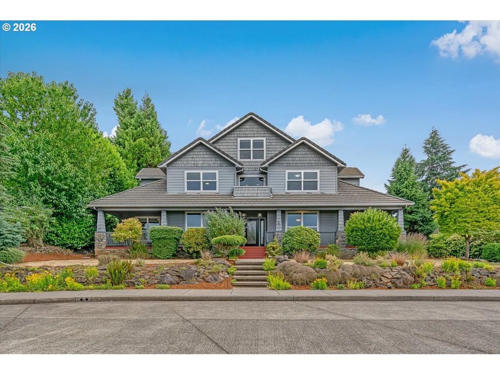 2470 Crestmont Cir, Salem