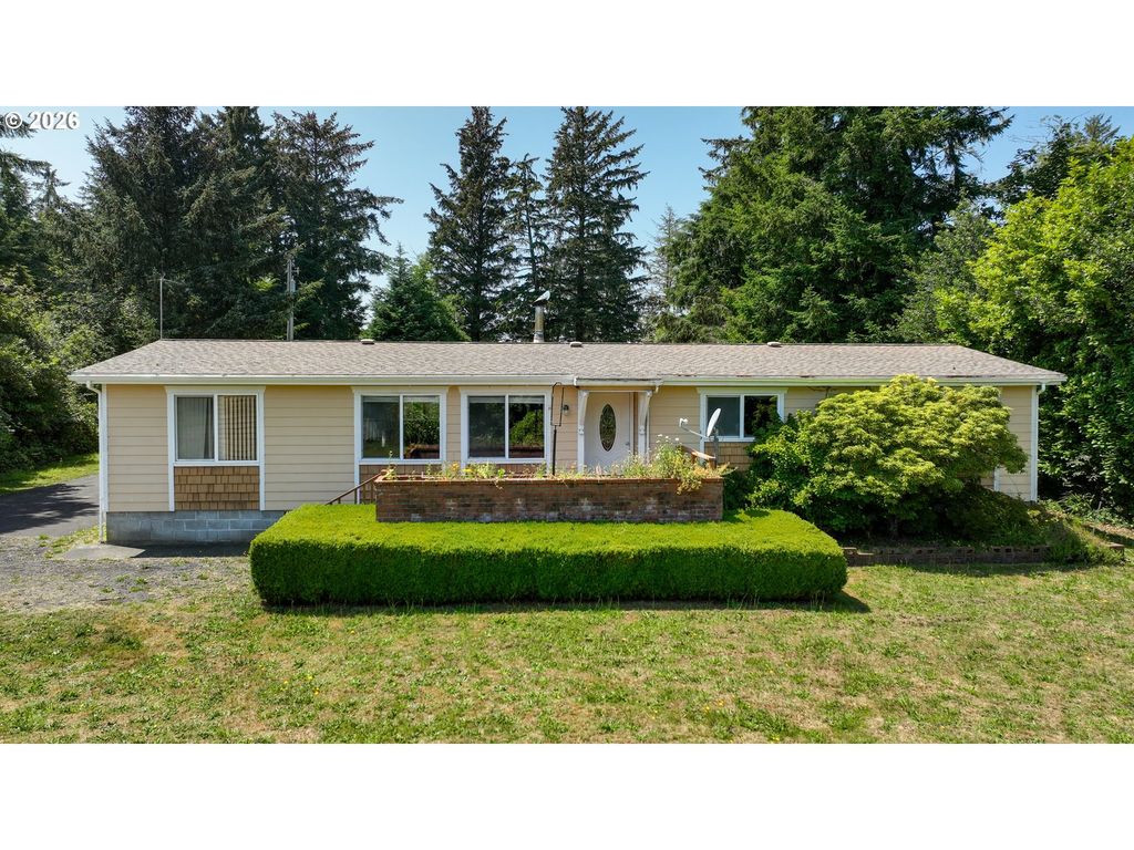 1480 N Wahanna Rd, Seaside