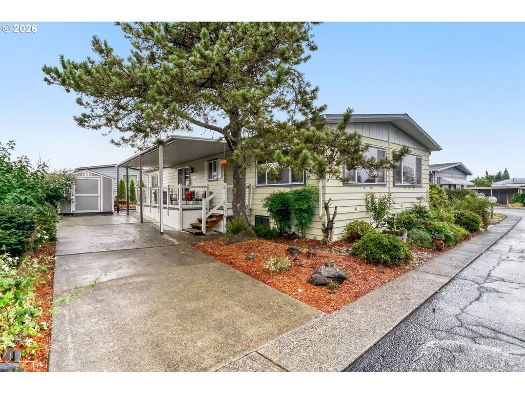 2511 Se River Rd 72, Hillsboro