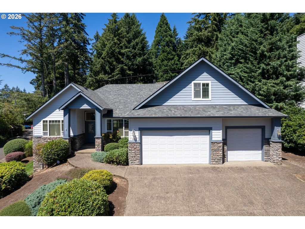 10523 Se Charlotte Dr, Happy Valley