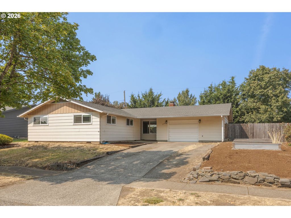 2545 Elysium Ave, Eugene