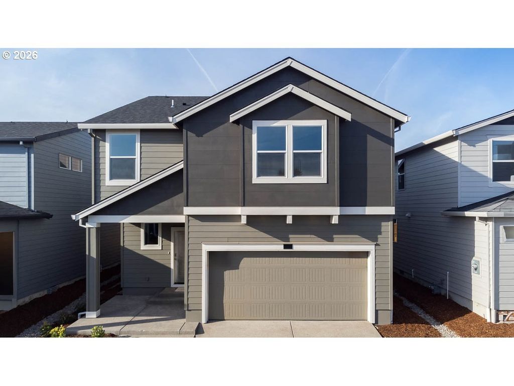 4858 Breitenbush Ave Ne, Salem