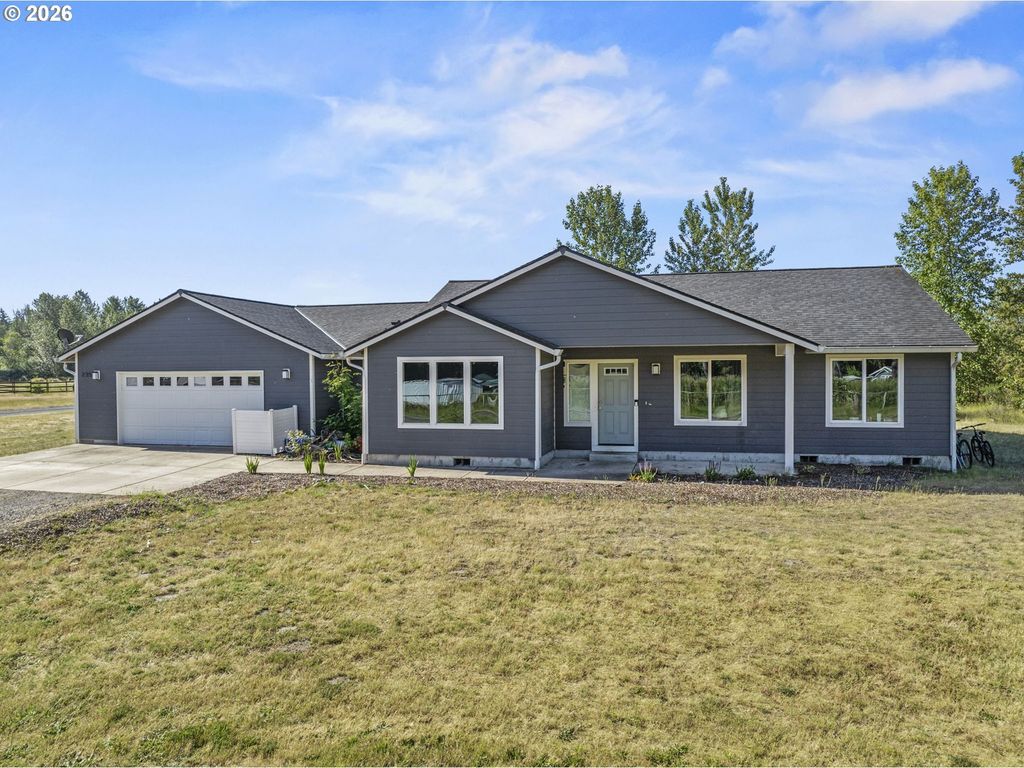 235 Flatt Rd, Kelso