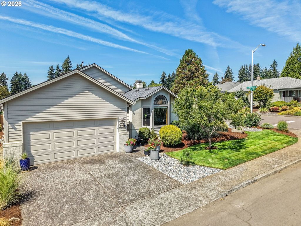 3110 Se 155th Ave, Vancouver