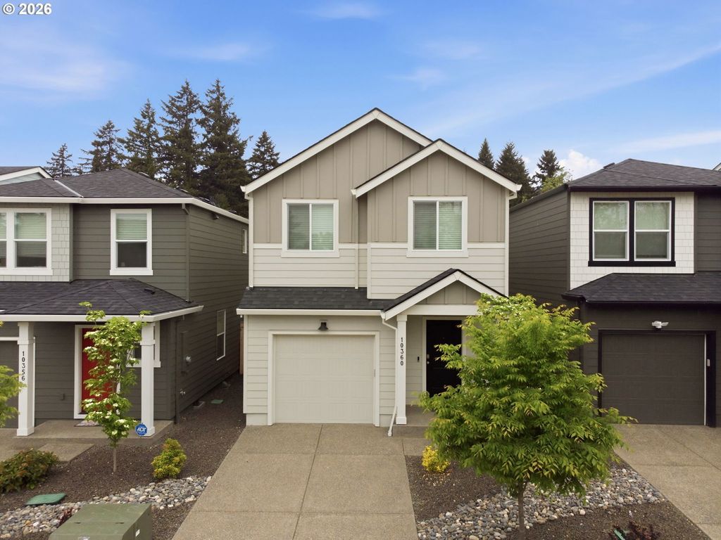 10360 Ne 46th St, Vancouver