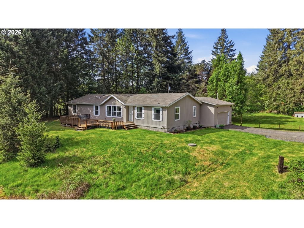 20270 Nw Pihl Rd, Banks