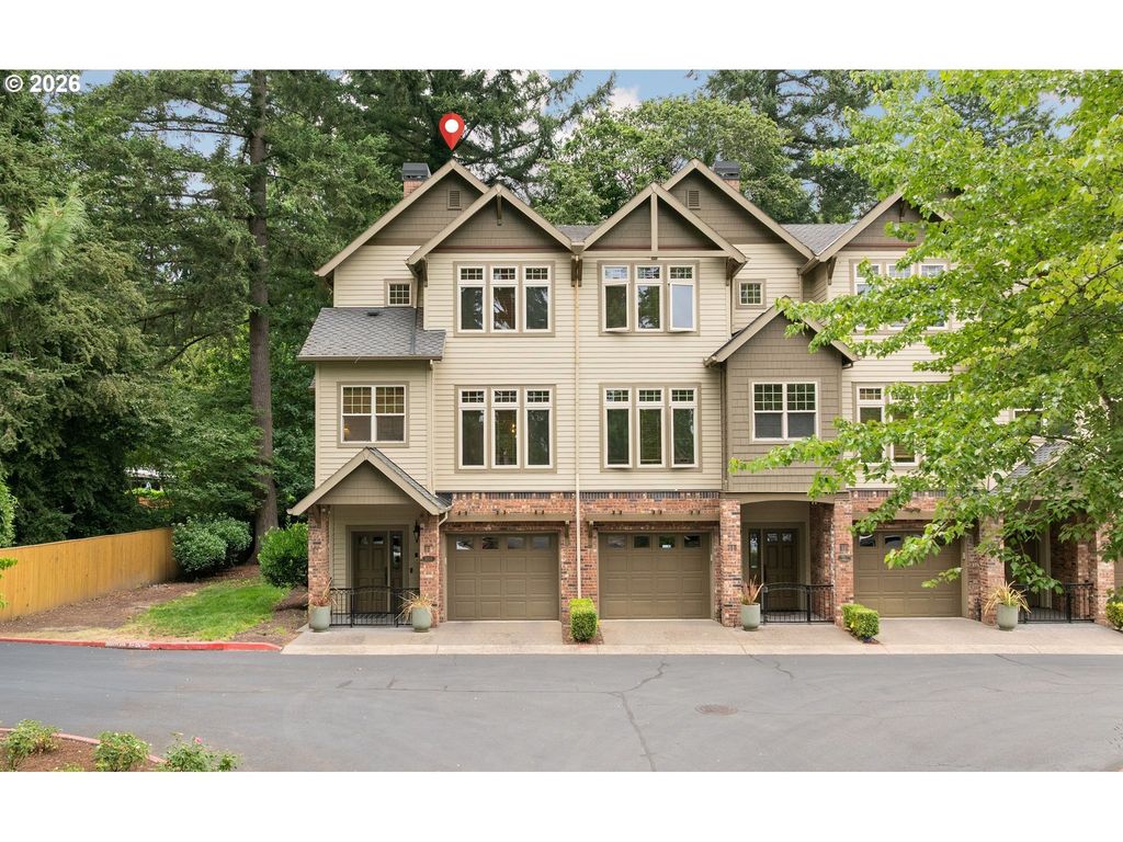 5079 W Sunset Dr, Lake Oswego
