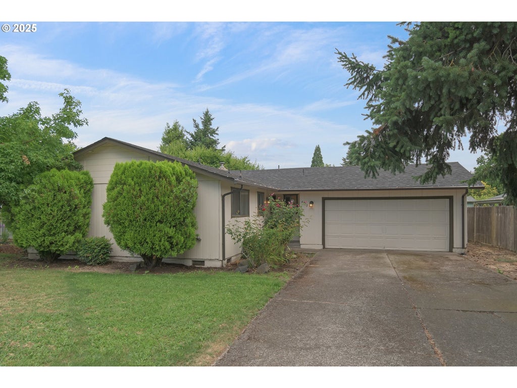 4490 Hilton Dr, Eugene