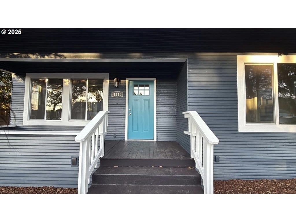 1240 Se 15th St, Salem