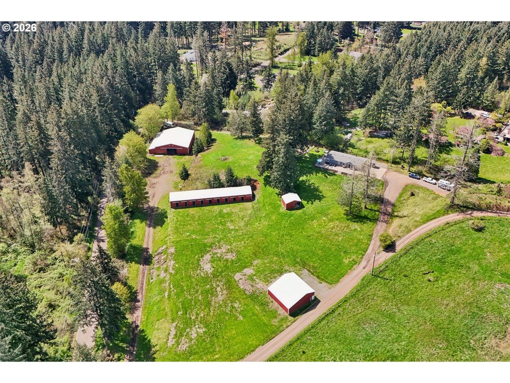 19285 S Lyons Rd, Oregon City