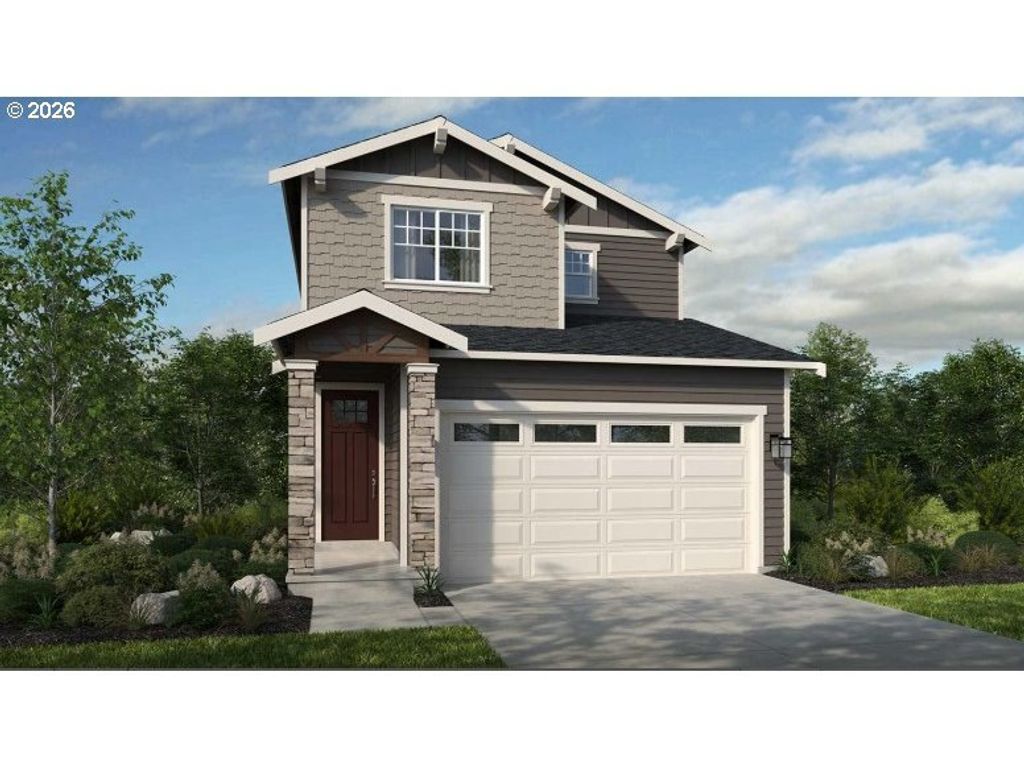 3679 Sw 40th St, Gresham