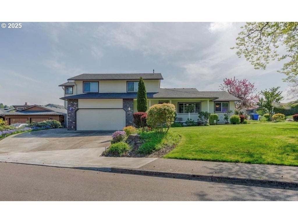 6708 14th Ave Ne, Keizer