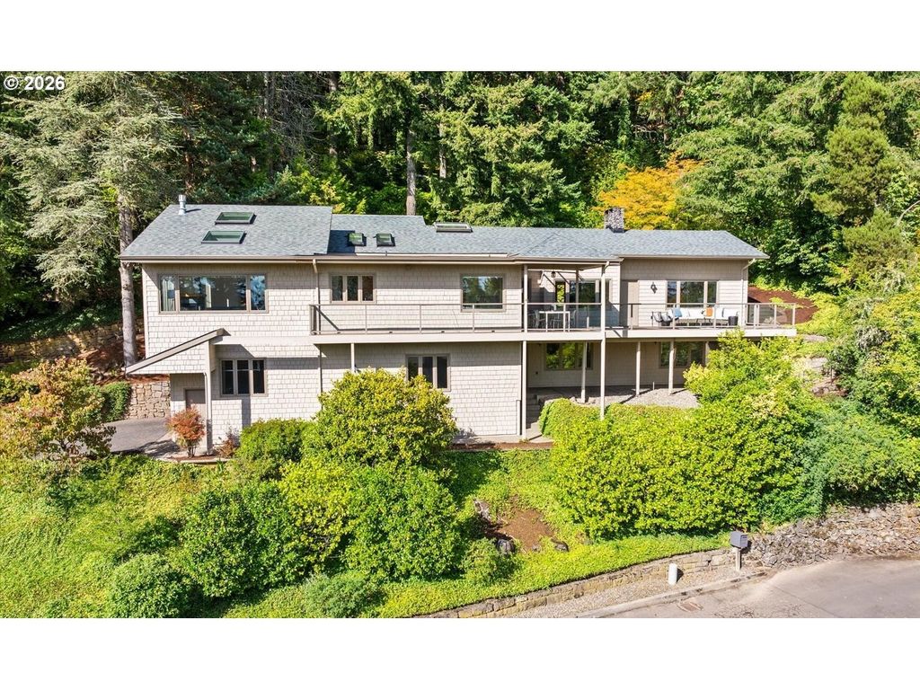 3320 Sw 44th Ave, Portland
