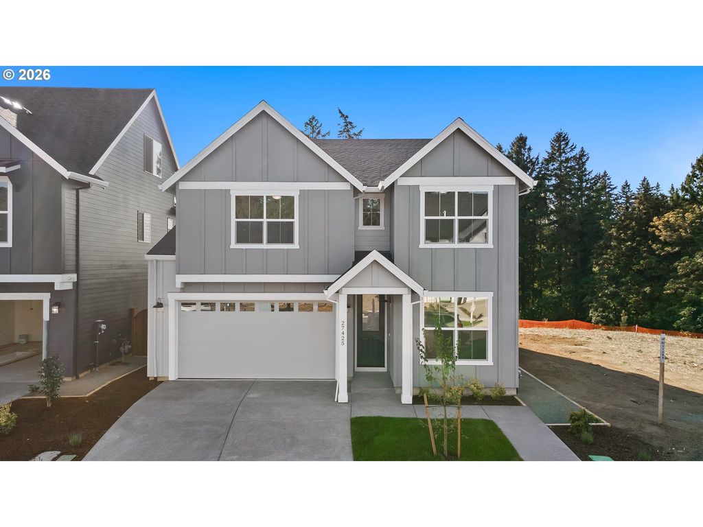 27425 Sw Painter Dr, Wilsonville
