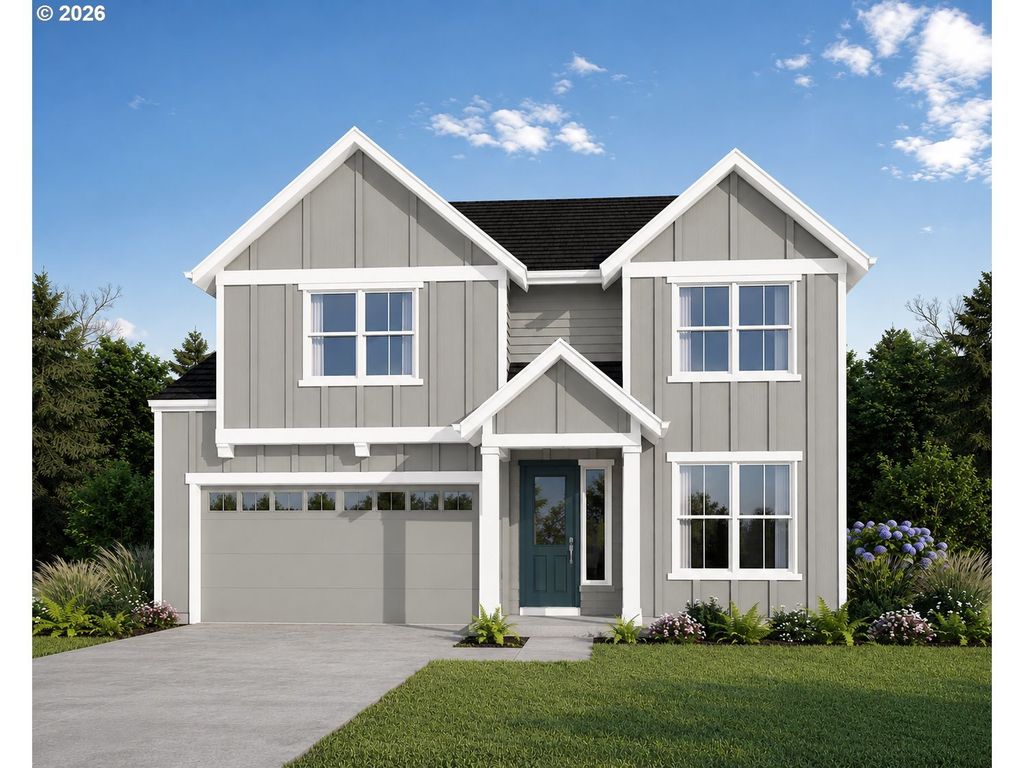 27425 Sw Painter Dr, Wilsonville