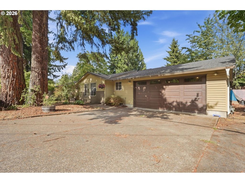 18608 Se River Rd, Milwaukie