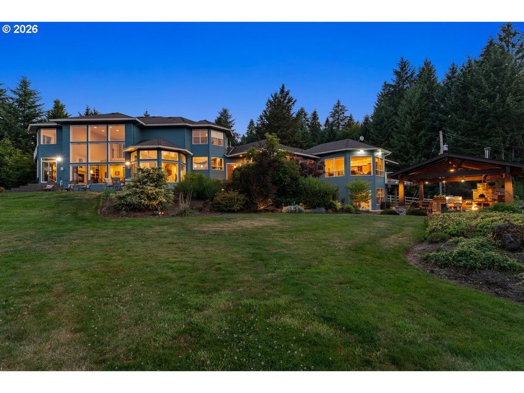 30475 Sw Buckhaven Rd, Hillsboro