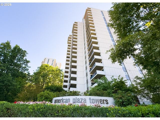 2221 Sw 1st Ave 823, Portland